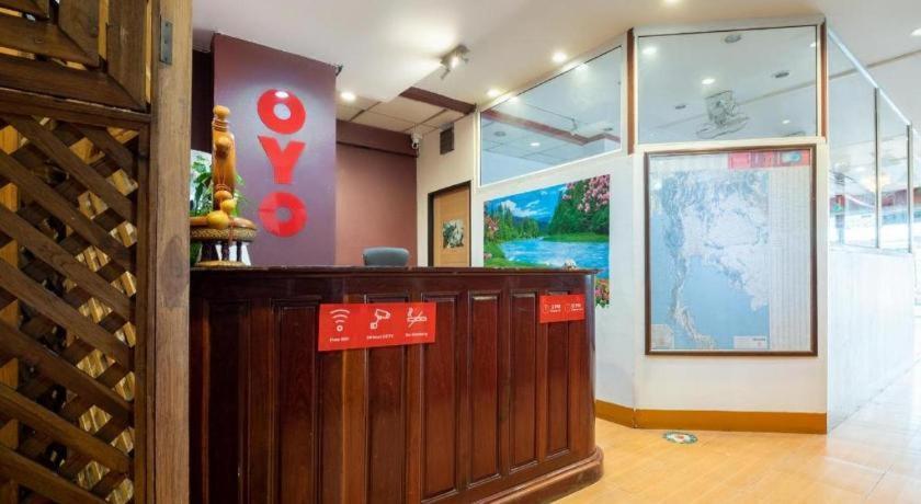 Oyo 811 Jasmine Villa Pattaya Zewnętrze zdjęcie
