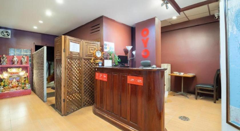 Oyo 811 Jasmine Villa Pattaya Zewnętrze zdjęcie