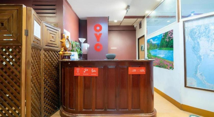 Oyo 811 Jasmine Villa Pattaya Zewnętrze zdjęcie