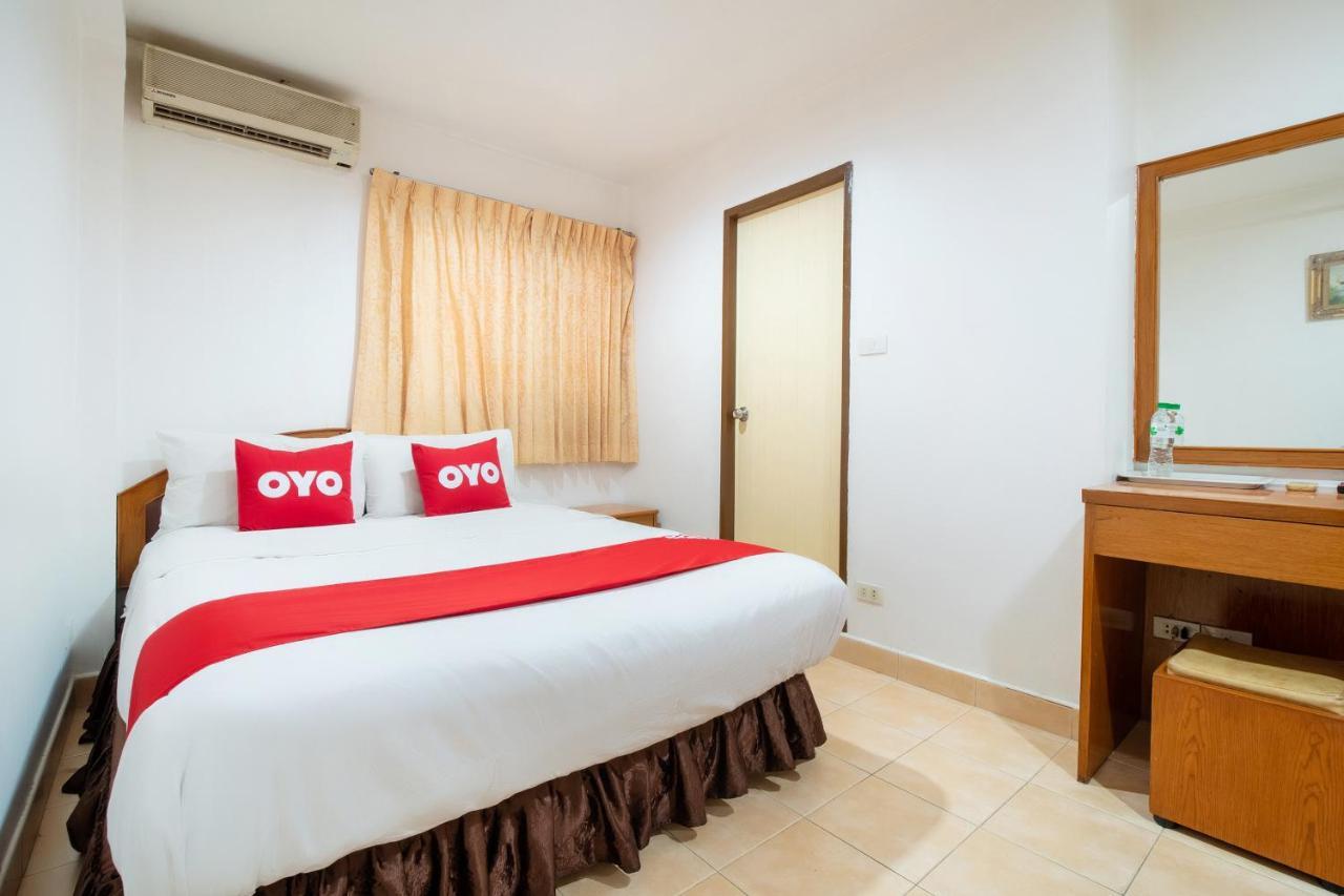 Oyo 811 Jasmine Villa Pattaya Zewnętrze zdjęcie