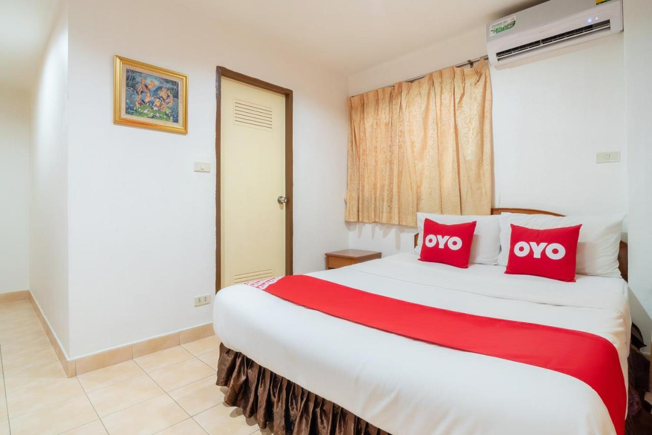 Oyo 811 Jasmine Villa Pattaya Zewnętrze zdjęcie