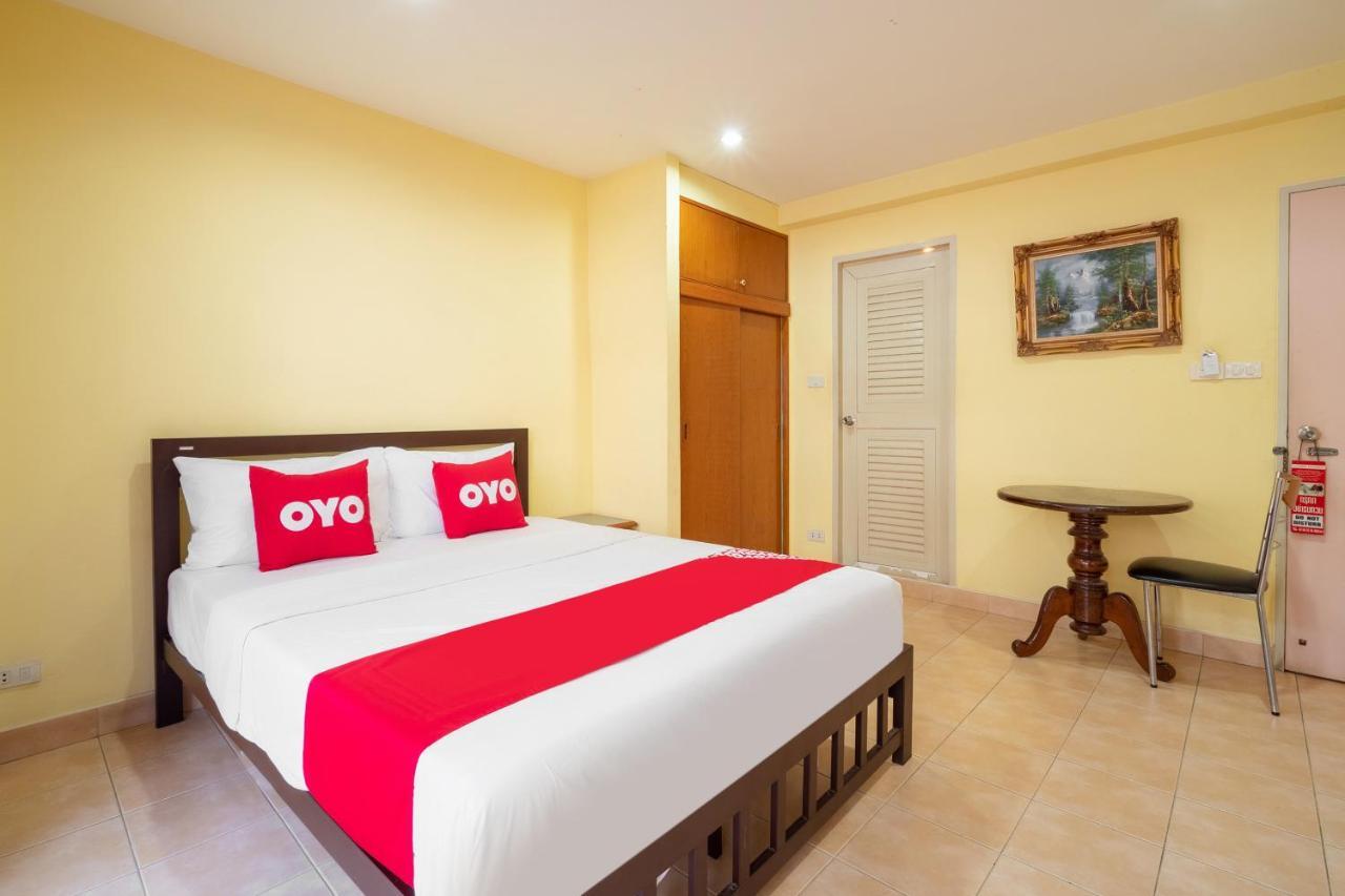 Oyo 811 Jasmine Villa Pattaya Zewnętrze zdjęcie