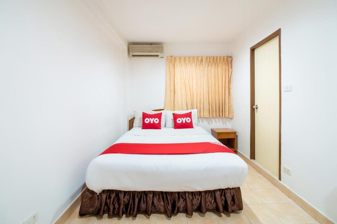 Oyo 811 Jasmine Villa Pattaya Zewnętrze zdjęcie